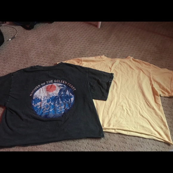 brandy tees - Picture 2 of 2